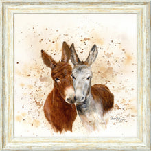 Load image into Gallery viewer, Colourful Jack and Diane