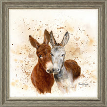 Load image into Gallery viewer, Colourful Jack and Diane