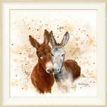 Load image into Gallery viewer, Colourful Jack and Diane