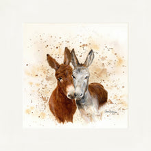 Load image into Gallery viewer, Colourful Jack and Diane
