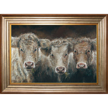 Load image into Gallery viewer, Cow Do You Do