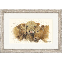 Load image into Gallery viewer, Cuddly Coos