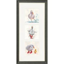 Load image into Gallery viewer, Cuties in Booties