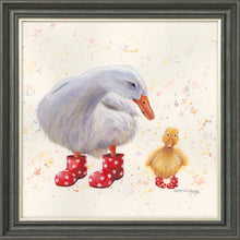 Load image into Gallery viewer, Darcey and Daffodil