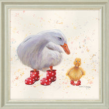 Load image into Gallery viewer, Darcey and Daffodil