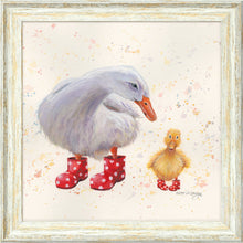 Load image into Gallery viewer, Darcey and Daffodil