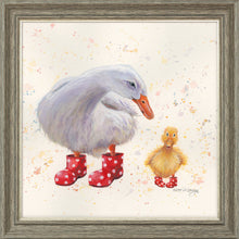 Load image into Gallery viewer, Darcey and Daffodil