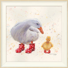 Load image into Gallery viewer, Darcey and Daffodil