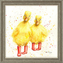 Load image into Gallery viewer, Darlene and Dulce