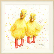 Load image into Gallery viewer, Darlene and Dulce