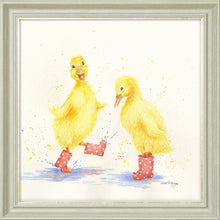 Load image into Gallery viewer, Dottie and Dally