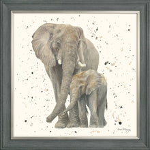 Load image into Gallery viewer, Edith and Evie