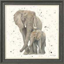 Load image into Gallery viewer, Edith and Evie