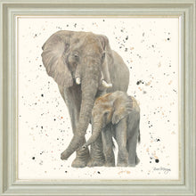 Load image into Gallery viewer, Edith and Evie