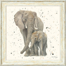 Load image into Gallery viewer, Edith and Evie