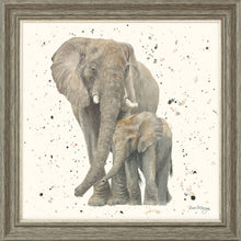 Load image into Gallery viewer, Edith and Evie