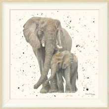 Load image into Gallery viewer, Edith and Evie