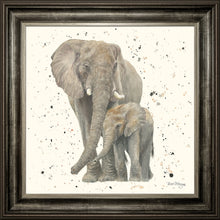 Load image into Gallery viewer, Edith and Evie