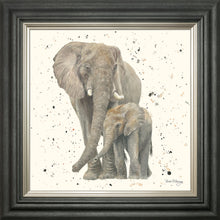 Load image into Gallery viewer, Edith and Evie