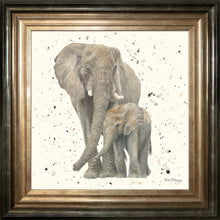 Load image into Gallery viewer, Edith and Evie