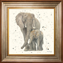 Load image into Gallery viewer, Edith and Evie