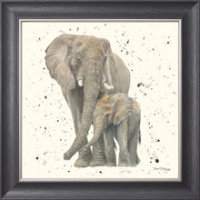 Load image into Gallery viewer, Edith and Evie