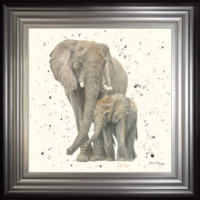 Load image into Gallery viewer, Edith and Evie