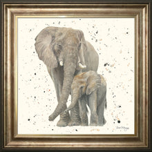 Load image into Gallery viewer, Edith and Evie