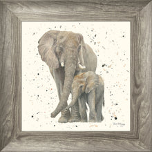 Load image into Gallery viewer, Edith and Evie