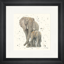 Load image into Gallery viewer, Edith and Evie