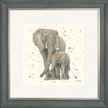 Load image into Gallery viewer, Edith and Evie