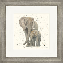 Load image into Gallery viewer, Edith and Evie