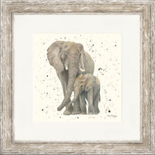 Load image into Gallery viewer, Edith and Evie