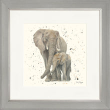 Load image into Gallery viewer, Edith and Evie