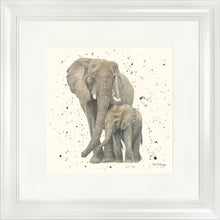 Load image into Gallery viewer, Edith and Evie