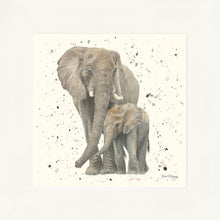 Load image into Gallery viewer, Edith and Evie