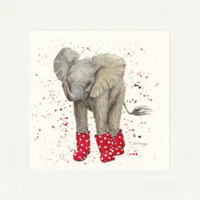 Load image into Gallery viewer, Edwina in Boots