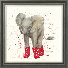 Load image into Gallery viewer, Edwina in Boots