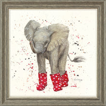 Load image into Gallery viewer, Edwina in Boots
