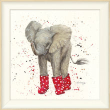 Load image into Gallery viewer, Edwina in Boots
