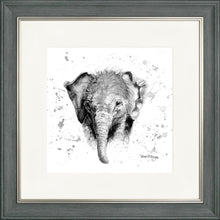 Load image into Gallery viewer, Eliza B&W