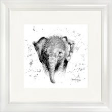 Load image into Gallery viewer, Eliza B&W