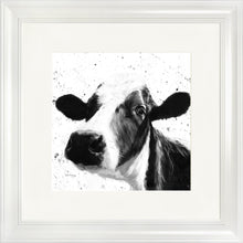 Load image into Gallery viewer, Elsie B&W