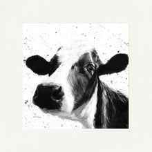 Load image into Gallery viewer, Elsie B&W