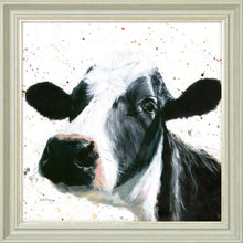Load image into Gallery viewer, Elsie with Splats