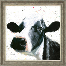 Load image into Gallery viewer, Elsie with Splats