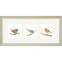 Load image into Gallery viewer, Feathered Friends