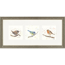 Load image into Gallery viewer, Feathered Friends