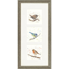 Load image into Gallery viewer, Feathered Friends