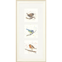 Load image into Gallery viewer, Feathered Friends
